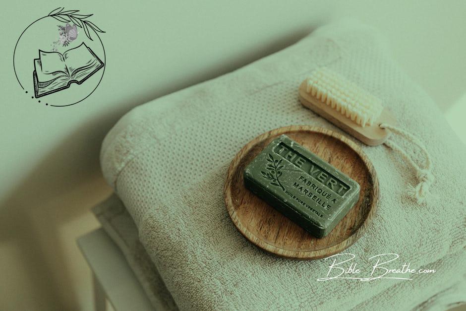 Symbolic Meaning Why Did Jesus Fold The Napkin? 2024