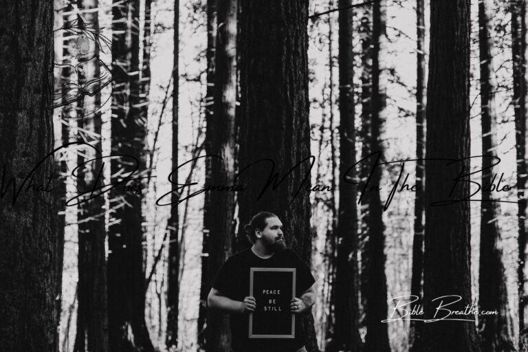 Biblical Names What Does Emma Mean In The Bible [2024]