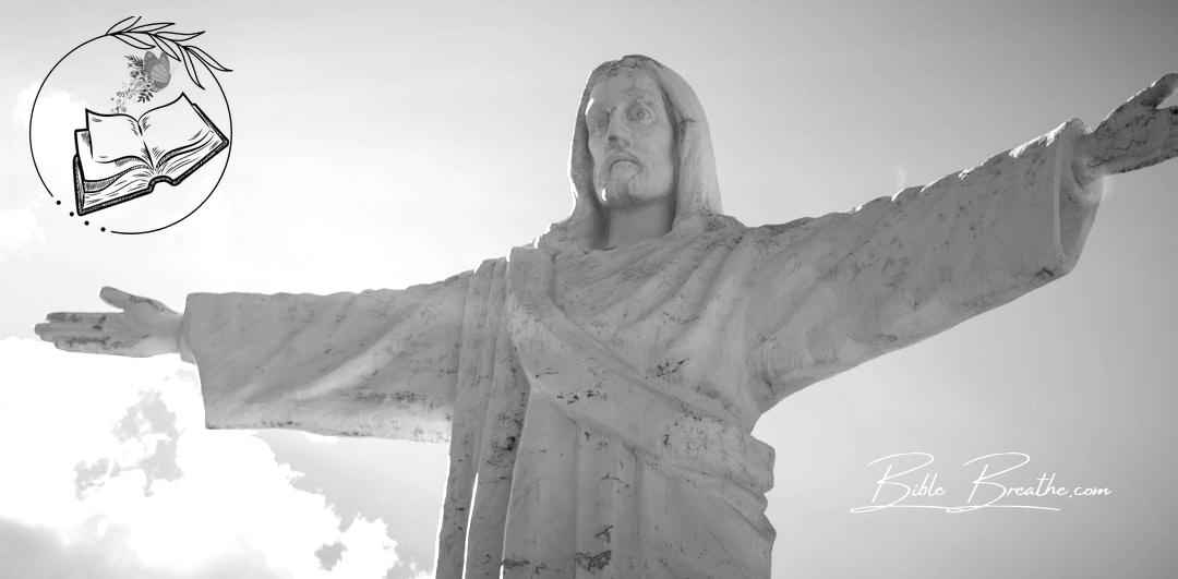 I was in Cusco, Peru and saw a statue of Christ illuminated in the night sky. The very next morning I asked a local where I could find the statue that they called Cristo Blanco. After a short taxi ride, I walked to the open arms of the statue that overlooked the city. What a beautiful sight.