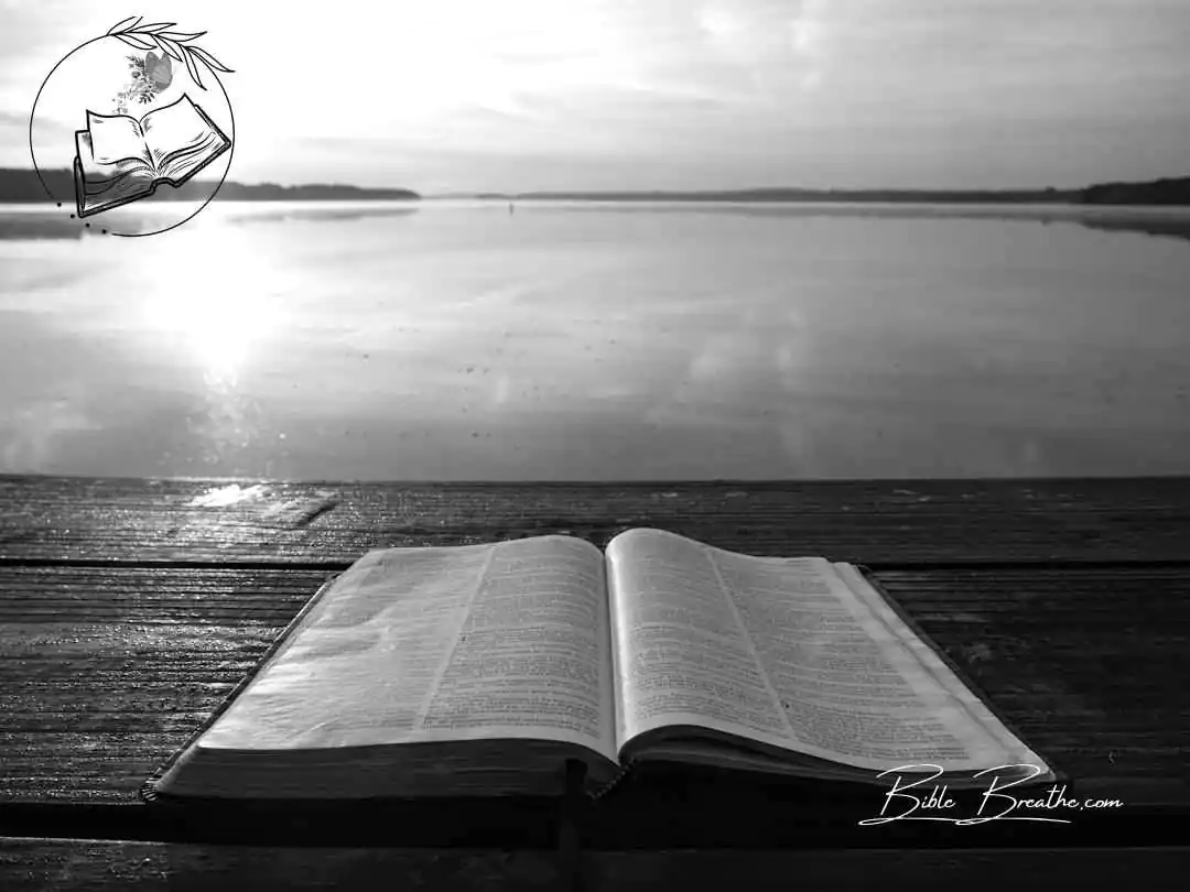 Morning Reading